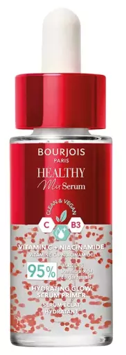 Healthy Mix Hydraterend Glansserum 30 ml