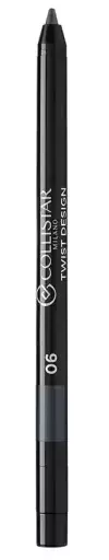 Collistar Eyeliner met gedraaid design