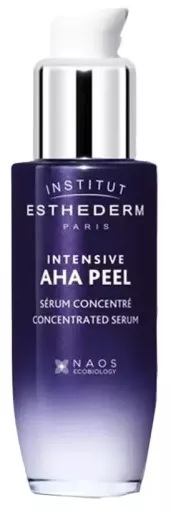 Institut Esthederm Intensief AHA Peel geconcentreerd serum 30 ml