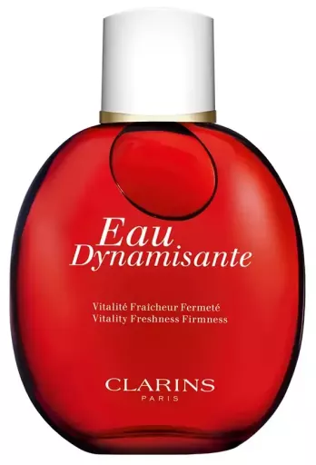 Clarins Eau Dynamisante Treatment Water Navulling 200 ml