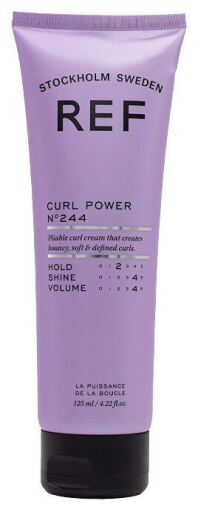 REF Stockholm Curl Power nr. 244 125 ml