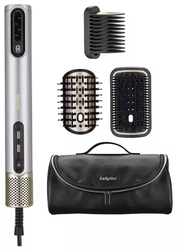 BaByliss AS6554E Air Wand Limited Edition F&ouml;hn