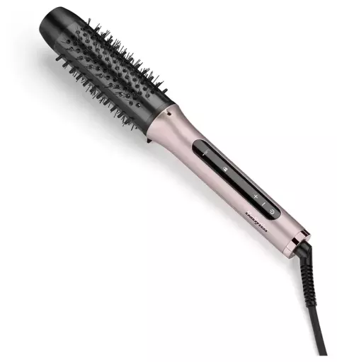 BaByliss HSB200E Volume Boost Shaping Brush