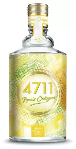 4711 Remix Urban Summer Eau de Keulen 100 ml