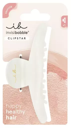 Invisibobble Clipstar Clawdia Schildpad