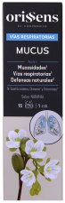 Slijm 15 tabletten