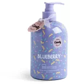 Handzeep met bosbessensmaak, 500 ml