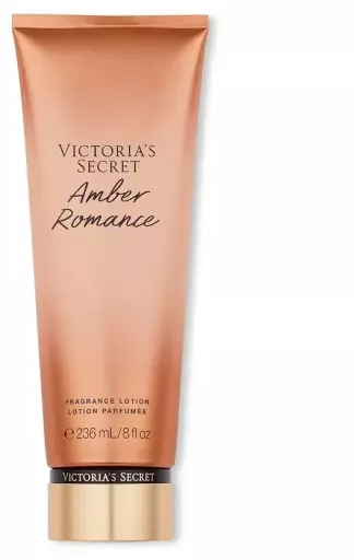 Victoria's Secret Amber Romance Bodylotion 236 ml