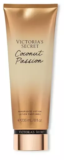 Victoria's Secret Kokosnoot Passievrucht Bodylotion 236 ml