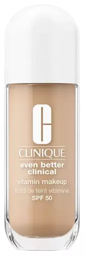 Clinique Even Better Clinical Vitamine Make-upbasis SPF 50 30 ml