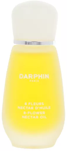 Darphin Elixir 8 Flowers Nectar Oil 15 ml