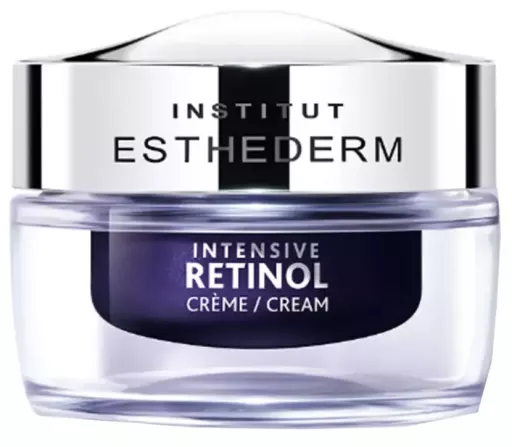 Intensieve retinolcr&egrave;me 50 ml