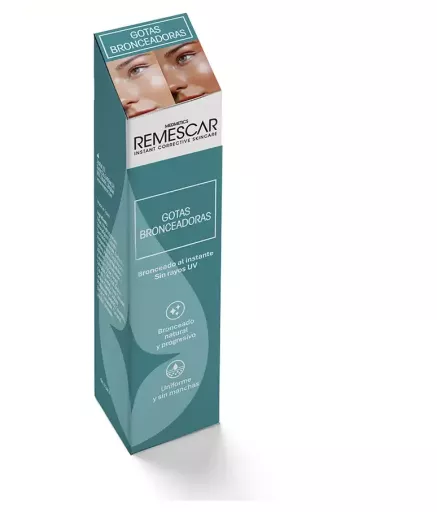 Remescar Bruiningsdruppels 30 ml