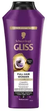 Gliss Full Hair Wonder Shampoo Density 400 ml