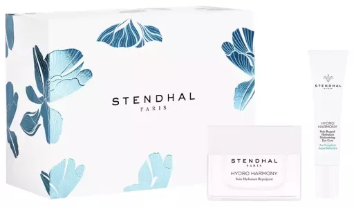 Stendhal Hydro Harmony Intense Hydration 2-delige set