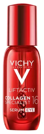 Vichy Liftactiv Collagen Specialist 16 Oogserum