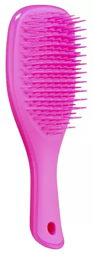 Tangle Teezer Ultieme ontwarrende mini-haarborstel roze