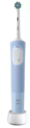 Oral-B Vitality Pro Blauwe elektrische tandenborstel